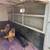 Warner 11' x 96" wide High Top Enclosed Service Body 12 thumbnail
