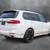 2021 BMW X7 AWD All Wheel Drive Electric xDrive40i SUV 5 thumbnail