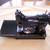 1955 singer 221 featherweight sewing machine 1 thumbnail