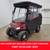 2025 Evolution D5 Ranger 2+2 Lithium Ion Golf Cart, Copper 21 thumbnail