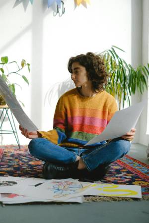 $555 Habitación para pensar, habitación para construir, ¡habitación para crear! ¡Unidades disponibles ahora! (NW Slabtown/Nob Hill)63831537215745120