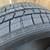 4 Old Stock New 215 55 17 Dunlop Winter Maxx 2 Tires 94T *Date 2021* 6 thumbnail