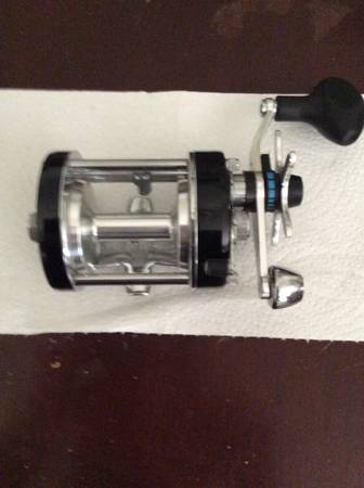 ABU GARCIA 7000 i  SYNC 1