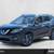 2016 Nissan Rogue  SL SUV 1 thumbnail
