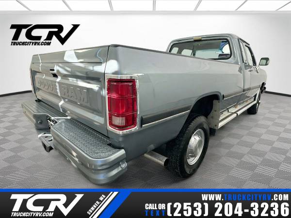 1992 RAM 250 Base - Photo 7