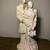 Large Victorian Romance Couple Austin Sculpture by Alice Heath. 1 thumbnail