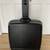Vintage Samsonite Black Silhouette 5 Hardside Large Wheeled Piggyback 4 thumbnail