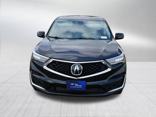 2019 Acura RDX w/Technology Pkg - $23,496 (Coon Rapids, MN)63499549404419121