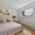 Completely remodeled 2 bed / 1 bath apt - gated community! 4 thumbnail