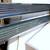1963 Pontiac Bonneville FENDER MOLDINGS + DECK LID REAR MOLDING 13 thumbnail
