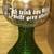 Vintage Römerglas Green Stem Wine Goblet – “Ich trink den Wein nicht 1 thumbnail
