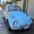 1970 Volkswagen Beetle 2 thumbnail
