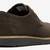 Hush Puppies Men's Jenson Oxford Shoes, Color: Dark Brown, Size: 9.5M 4 thumbnail