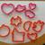 78 cookie cutters from Wilton 4 thumbnail