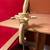 Vintage Danhyco Hair Styling Mannequin Head Clamping 1 thumbnail
