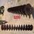 ANTIQUE PRIMITIVE FARM IMPLEMENT EQUIPMENT YARD ART COLLECTION 11 thumbnail