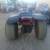 1985 Honda ATC 3 wheeler 3 thumbnail