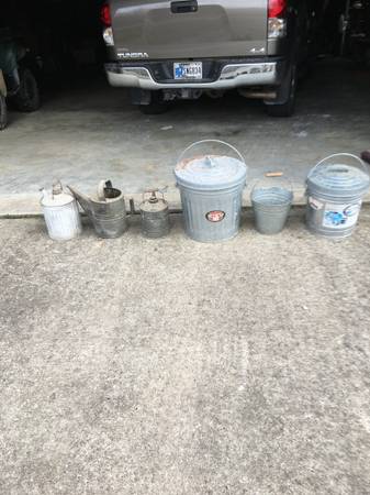 Galvanize Containers 1