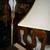 Like New, Brass Finish Lamp 2 thumbnail