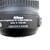 Nikon DX SWM Aspherical Nikkor AF-S 18-55mm 1:3.5-5.6G VR Lens 8 thumbnail