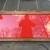 New Old Stock Solid Oak Wall Mountable Retail & Home Display Cabinet 1 thumbnail