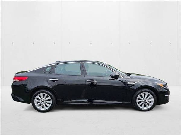 2016 Kia Optima  EX Sedan - $11,153 (Call *(425) 873-8280* to Confirm Availability Instantly)63477356377475123