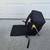 NEW Everlasting Comfort 2-in-1 Cooler Backpack Chair - Foldable / Insulated 6 thumbnail