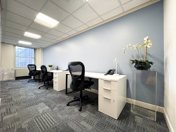 $1,600 Office Team Rooms for Rent Near Back Bay in a Great Location (Back Bay East, Boston)64167982198145124