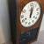 Linden 31 Date Mechanical Striking Wall Clock w Key RARE WORKING 2 thumbnail