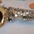 Alto Sax Conn - Selmer 24M - Used 5 thumbnail