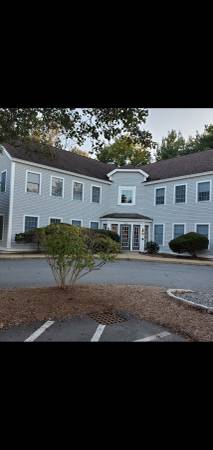 Great therapy office available part-time in a two Office Suite 1