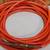800 P.S.I. & 200 P.S.I. 50 Foot Air Hoses W/ Connectors 4 thumbnail