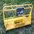 Heavy-Duty Industrial / Commercial Proportioner Cart - P&G Compatible 1 thumbnail