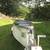 Canadian 14' Duck Canoe & Trailer 7 thumbnail