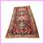 4ft 8in X 10ft Hand Woven Anatolian Area Rug 1 thumbnail