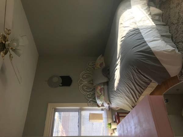 $2400.00 / 3br - 1250ft2 - 3 Bed 2 Bath clean bright apartment close to Brown, Thayer, Hope, Amtr64002827578498121