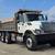 2008 INTERNATIONAL 7400 Tandem HD Dump Truck Auto AC 14ft SS Bed 47K ! 6 thumbnail