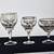Stemware Set Crystal Barware Water Liquor Wine Champagne Cordial  Tea 3 thumbnail