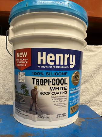 Tropicool 1