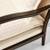 WOOD FRAME PILLOW TOP ACCENT CHAIR - ALLNEW 4 thumbnail