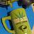 Wake and Bake Mug Easy hand-off 2 thumbnail