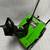 LAWNBOY made by TORO  19" 2 - CYCLE SNOWBLOWER 3 thumbnail