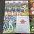 Vintage Baseball Programs Yearbooks Scorebooks New York Mets Bundle Lot MLB 2 thumbnail
