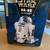 1997 Star Wars VINTAGE SOUNDTRAX TELEPHONE R2-D2 1 thumbnail