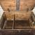 Antique pre prohibition alcohol beer crate 4 thumbnail