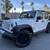 2009 Jeep Wrangler Unlimited X 4x2 4dr SUV 3 thumbnail