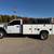 2019 Ford f550 11ft Knapheide Service body 4x4 2 thumbnail
