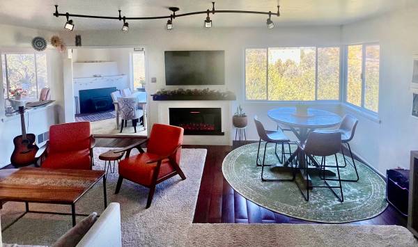 $2,800 / 2br - 1600ft2 - ¡TOTALMENTE AMUEBLADO! CORREDOR OLD PECOS (Santa Fe)63806118178945121