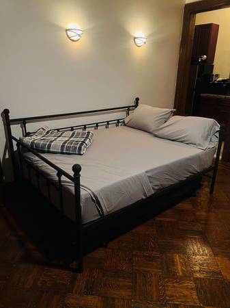 $1,900 / 1000ft2 - Las mejores ofertas de alquiler a corto plazo en Manhattan a 10 minutos de la City University of New York (Upper West Side)63655057856003124