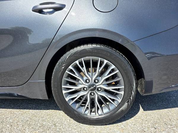 2022 Kia Forte GT Line - $17,900 (Derby)63622657966467124